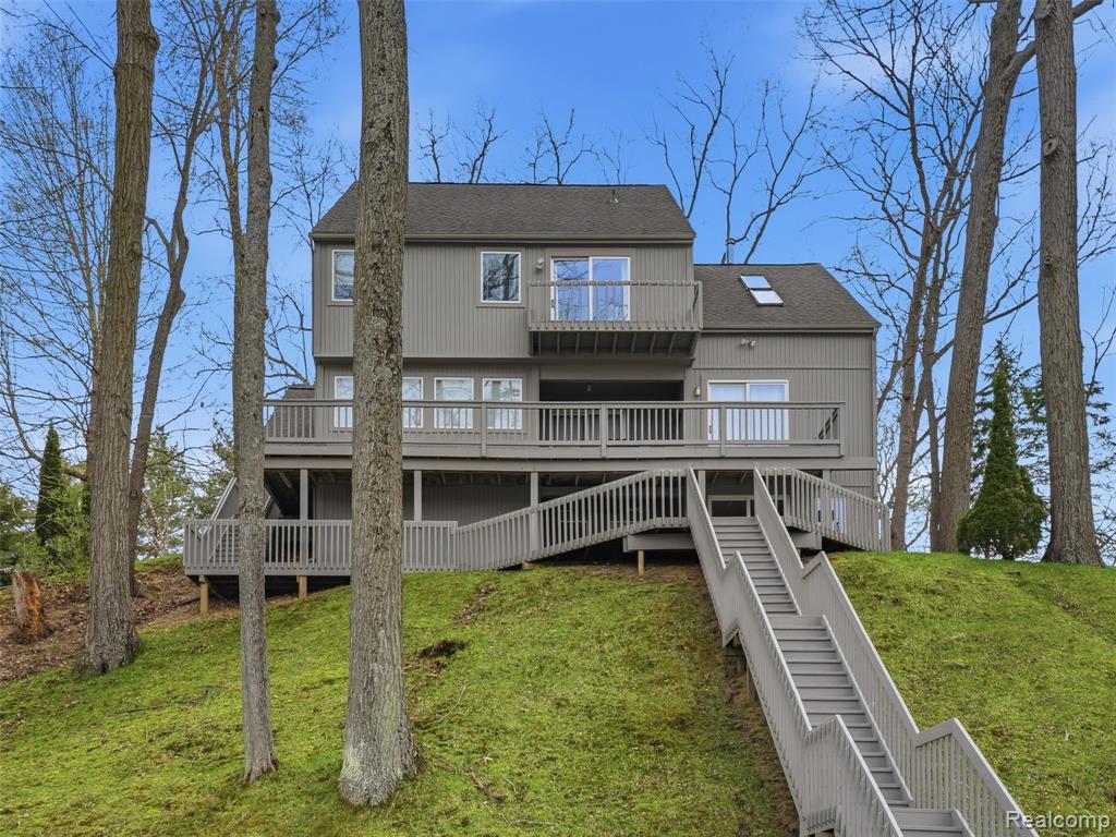 4965 Grover Drive, Brighton, MI 48116 — Photo 47