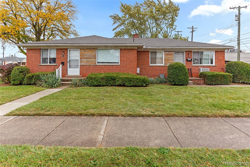 1339 New York Avenue, Lincoln Park, MI 48146 — Photo 2