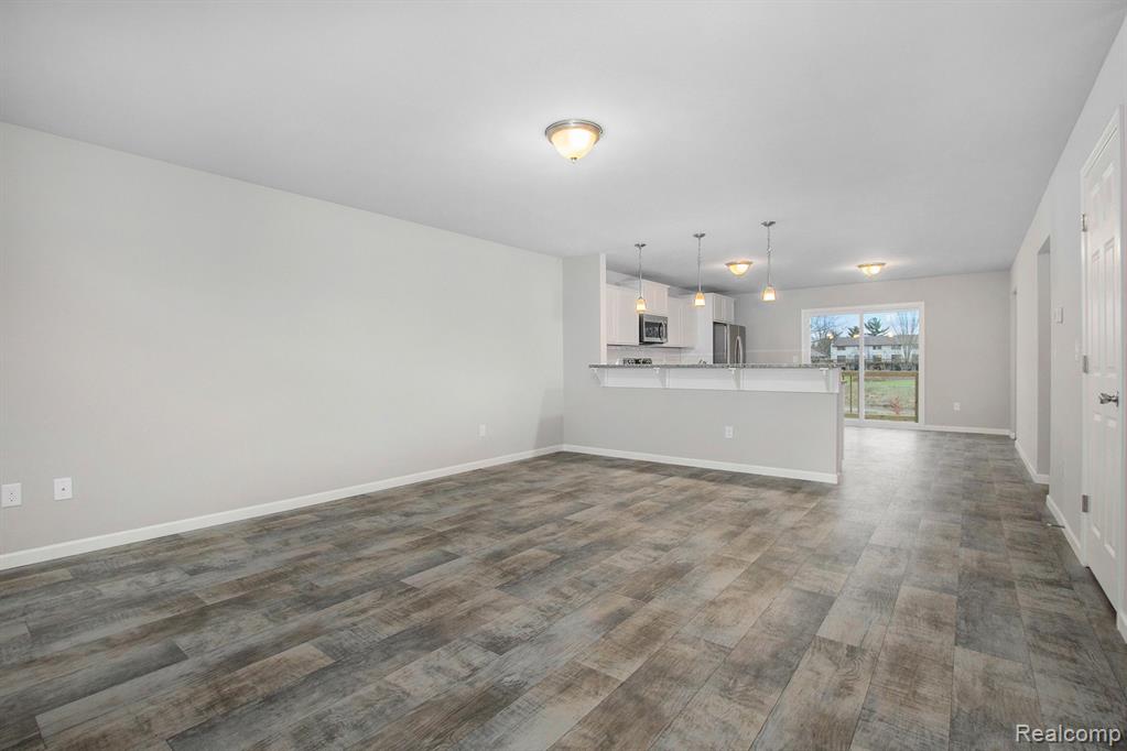 745 Lone Oak Way, Tecumseh, MI 49286 — Photo 2