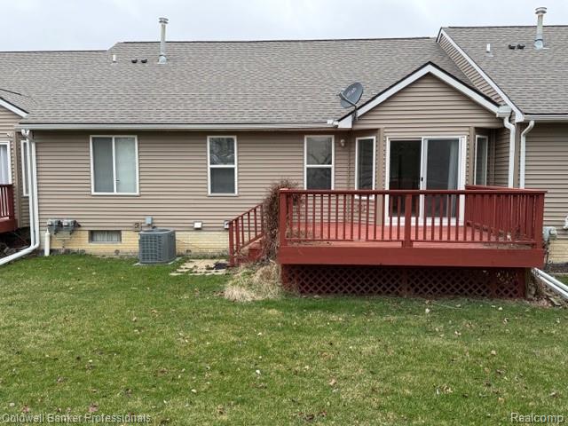 8486 Oak Cliff Boulevard, Davison, MI 48423 — Photo 15