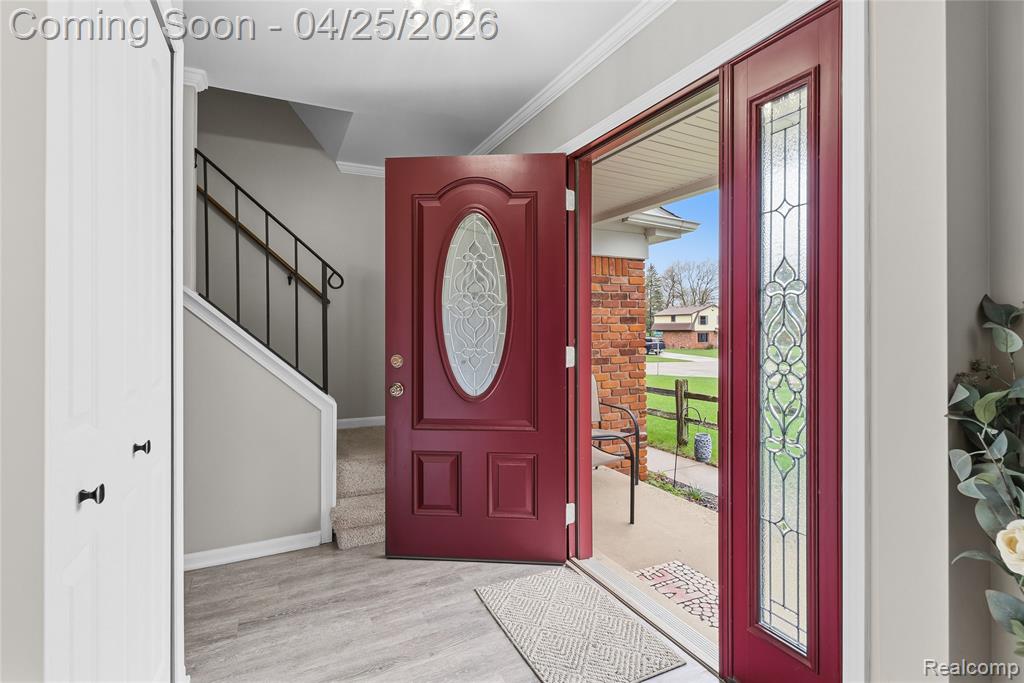 3799 Capitol Way, Highland, MI 48356 — Photo 6