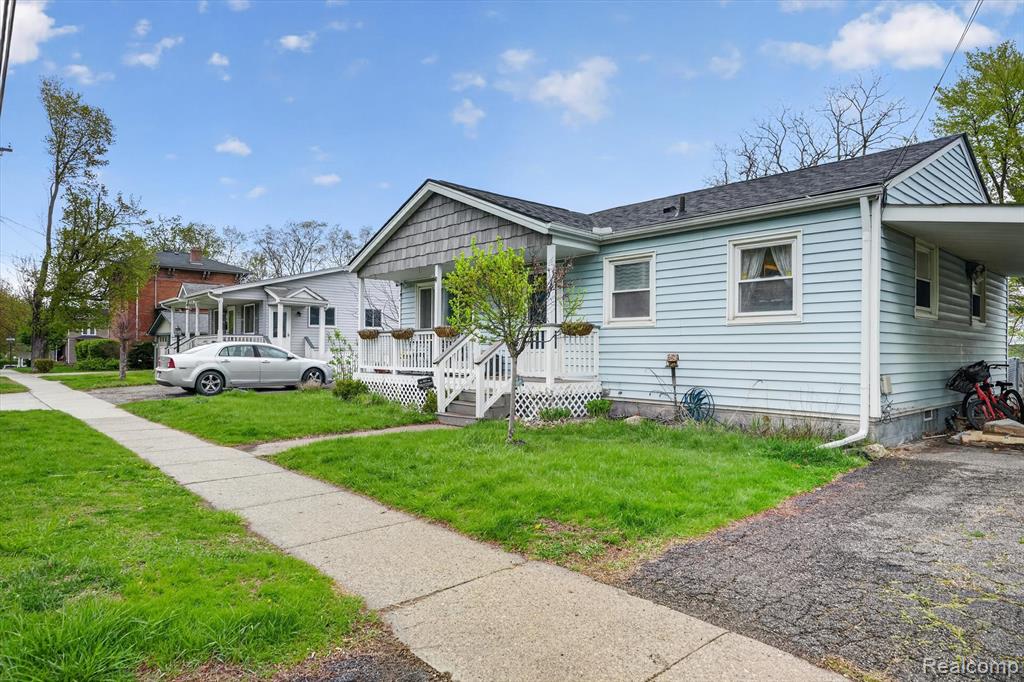 259 Sisson Street, Romeo, MI 48065 — Photo 4