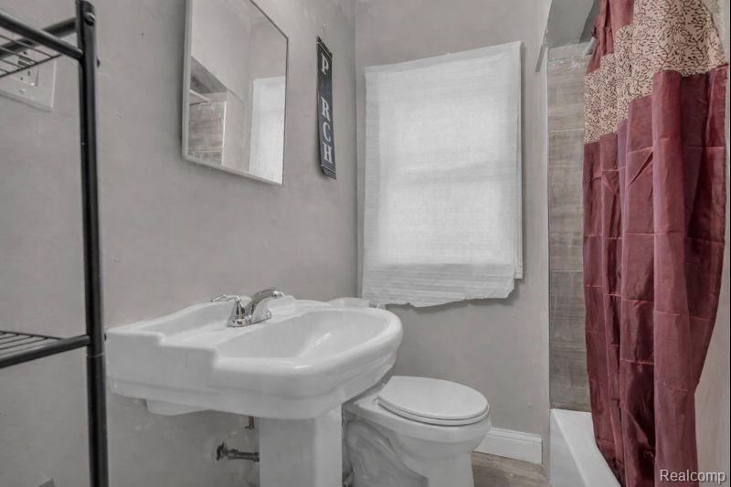 11475 Sanford Street, Detroit, MI 48205 — Photo 24