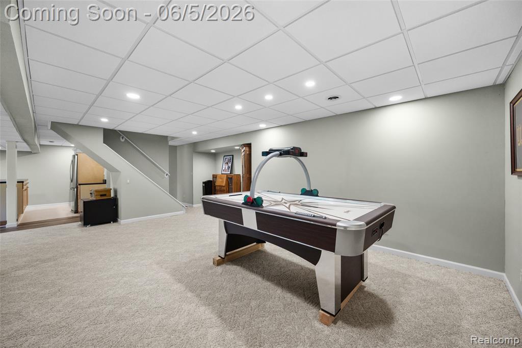 7505 Quail Ridge Drive, Dexter, MI 48130 — Photo 58