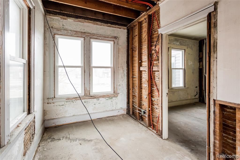 4100 Helen Street, Detroit, MI 48207 — Photo 52