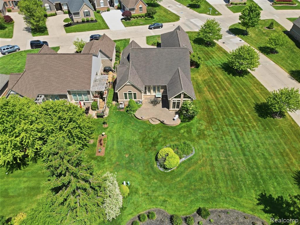 59759 Glacier Ridge N, Washington, MI — Photo 4
