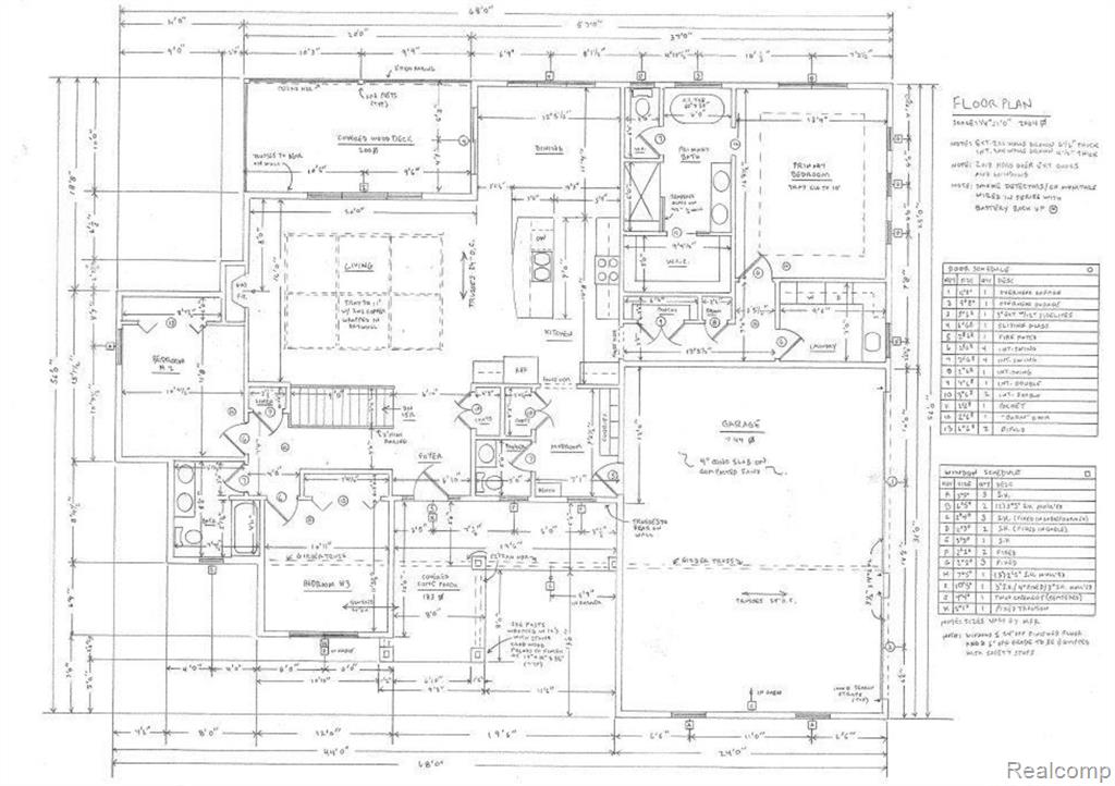 Lot #33 Alta Vista Alta Vista Drive, Pinckney, MI 48169 — Photo 5