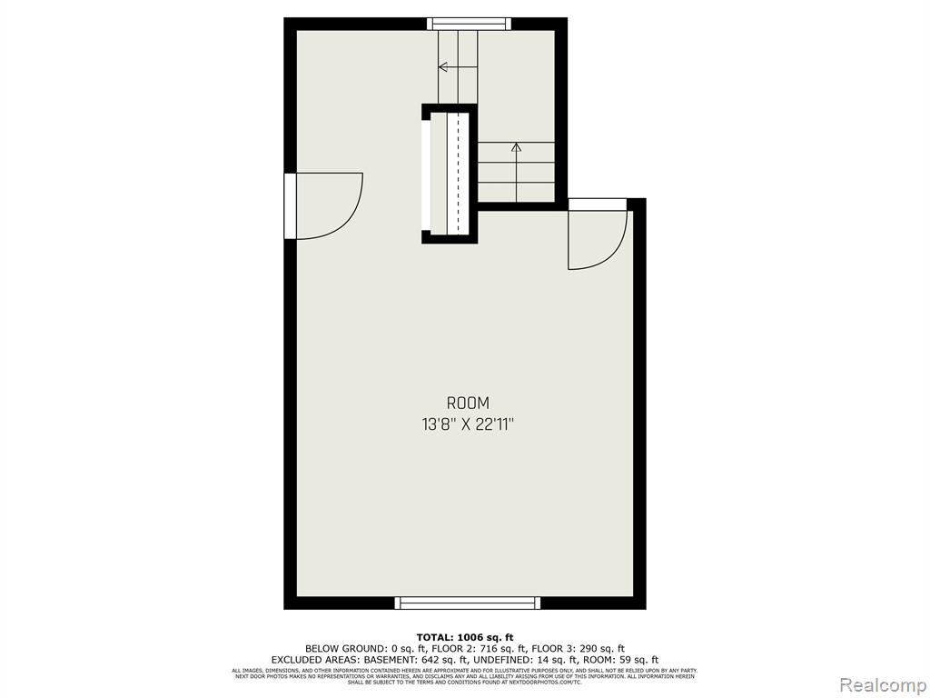 6553 ORCHARD Avenue, Dearborn, MI 48126 — Photo 19