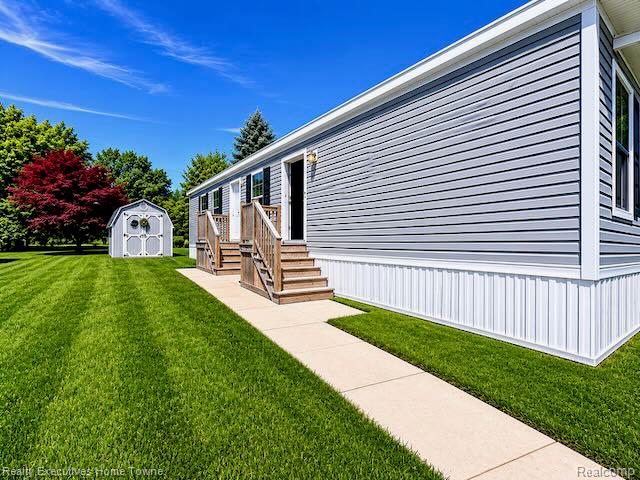 71597 Penny Court, 240, Romeo, MI 48065 — Photo 3