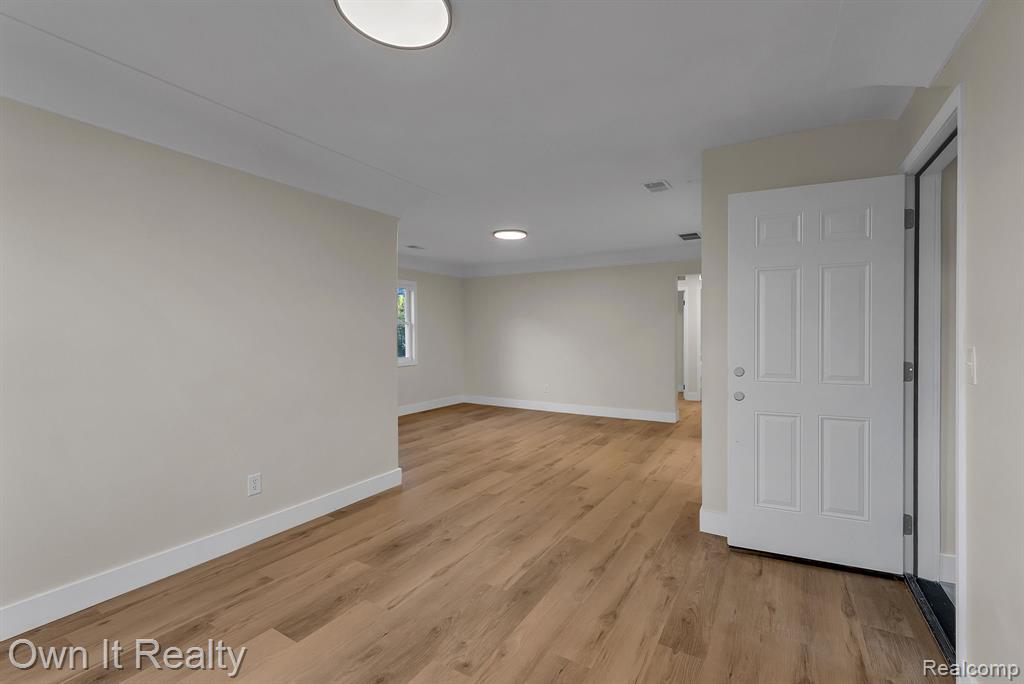 4316 Lakewood Street, Detroit, MI 48215 — Photo 13