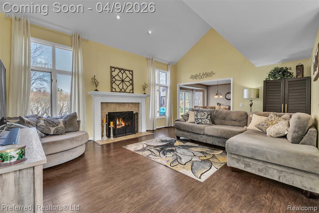 11673 Diamond Lane, Washington, MI — Photo 13