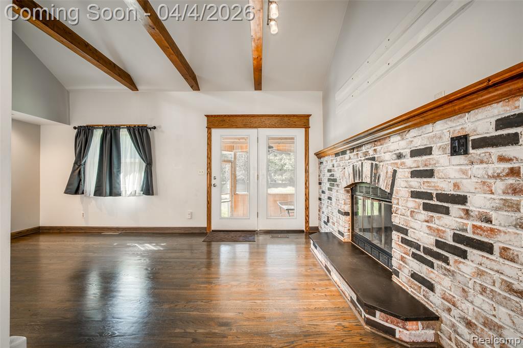 8183 Reese Road, Clarkston, MI 48348 — Photo 4