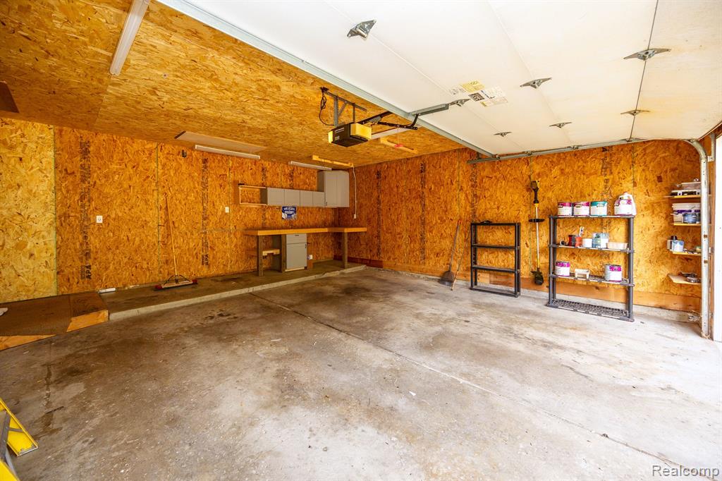 1376 Heritage Drive, Canton, MI 48188 — Photo 24