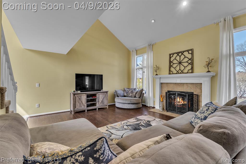 11673 Diamond Lane, Washington, MI — Photo 16