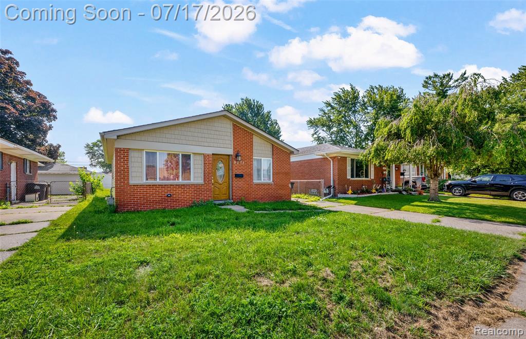 6871 Troy Street, Taylor, MI 48180 — Photo 5