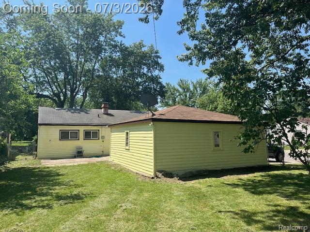 451 3rd Avenue, Pontiac, MI 48340 — Photo 19