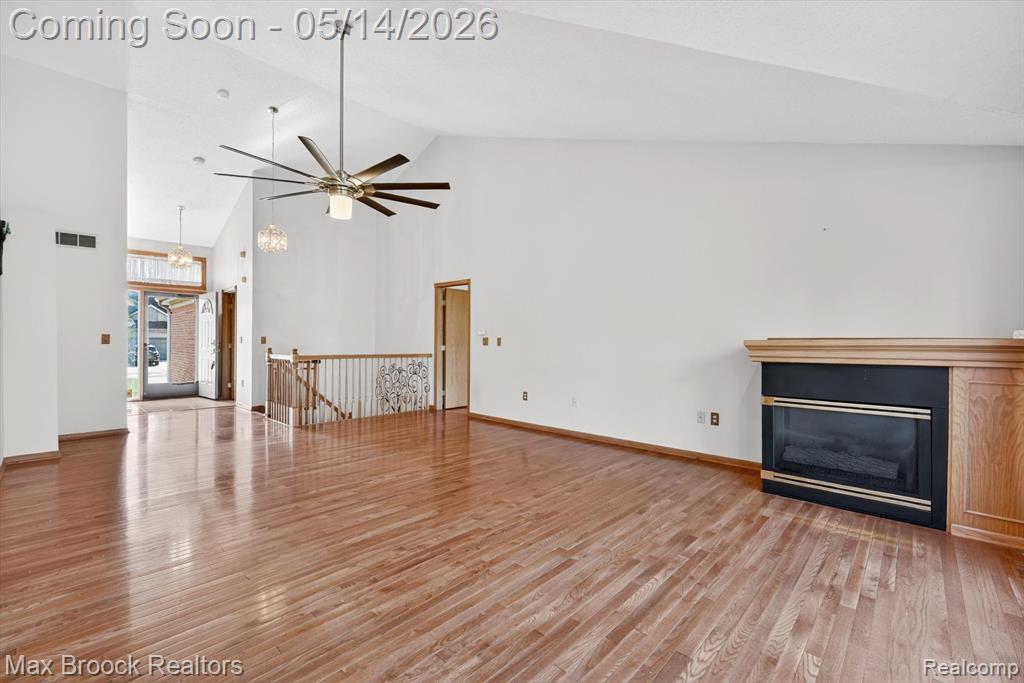 1822 Pebble Creek Drive, Canton, MI 48188 — Photo 8