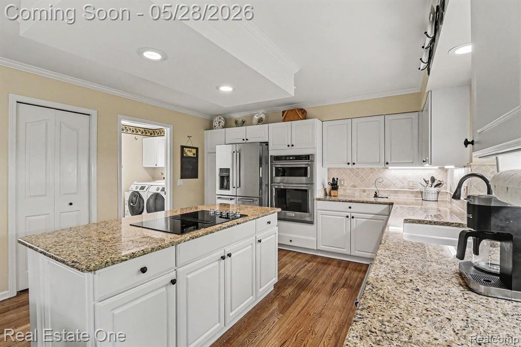 7355 Oakstone Drive, Clarkston, MI 48348 — Photo 5