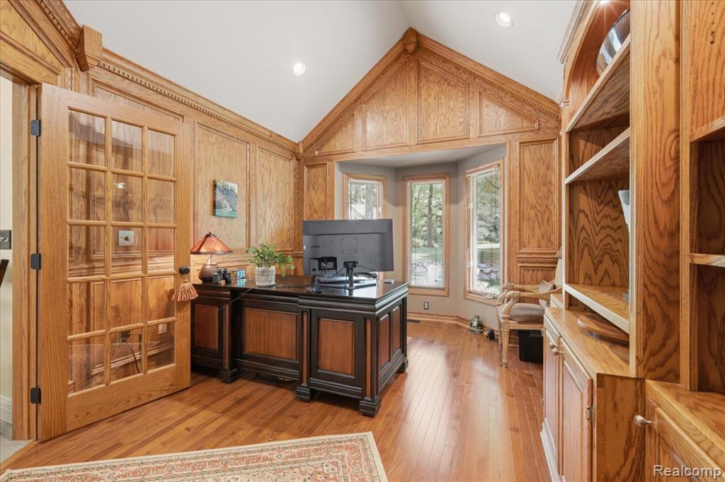 10005 Creekwood Trail, Davisburg, MI 48350 — Photo 28