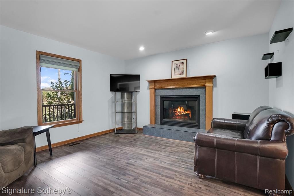 11275 W Coon Lake Road, Webberville, MI 48892 — Photo 13