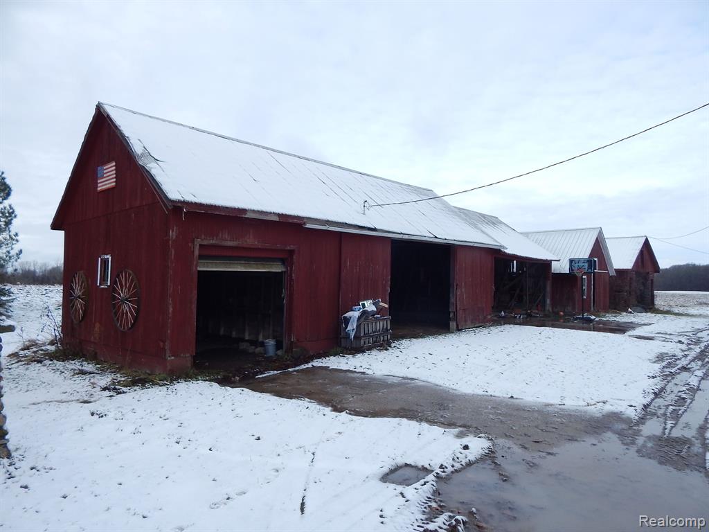 12686 WILKES Road, Brockway, MI 48097 — Photo 26