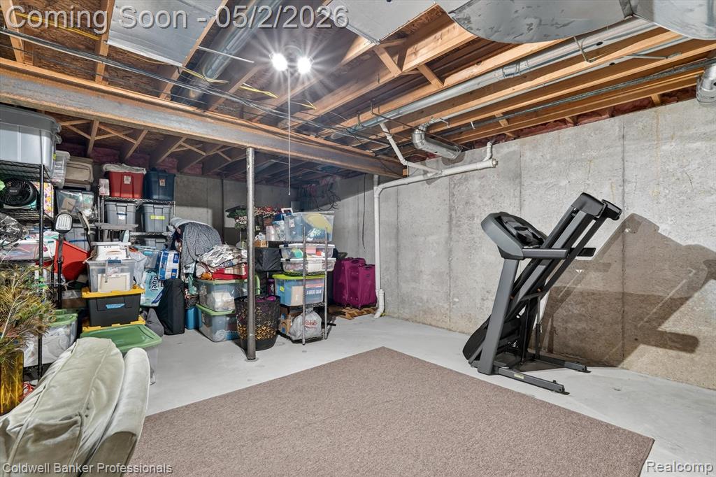 1175 Deer Creek Trail, Grand Blanc, MI 48439 — Photo 30