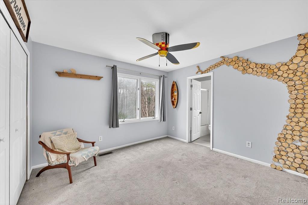 90 Creekwood Drive, Lake Orion, MI 48362 — Photo 28