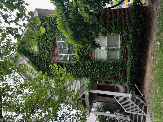 4120 Miracles Boulevard, Detroit, MI 48201 — Photo 2