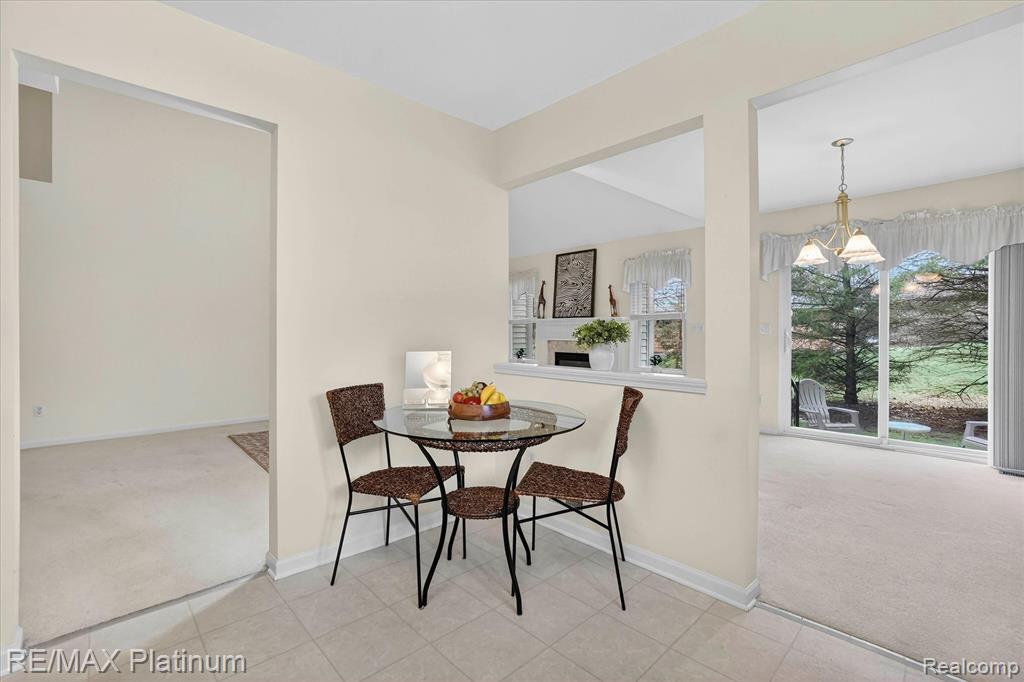 3341 DEWDROP, Howell, MI 48843 — Photo 14