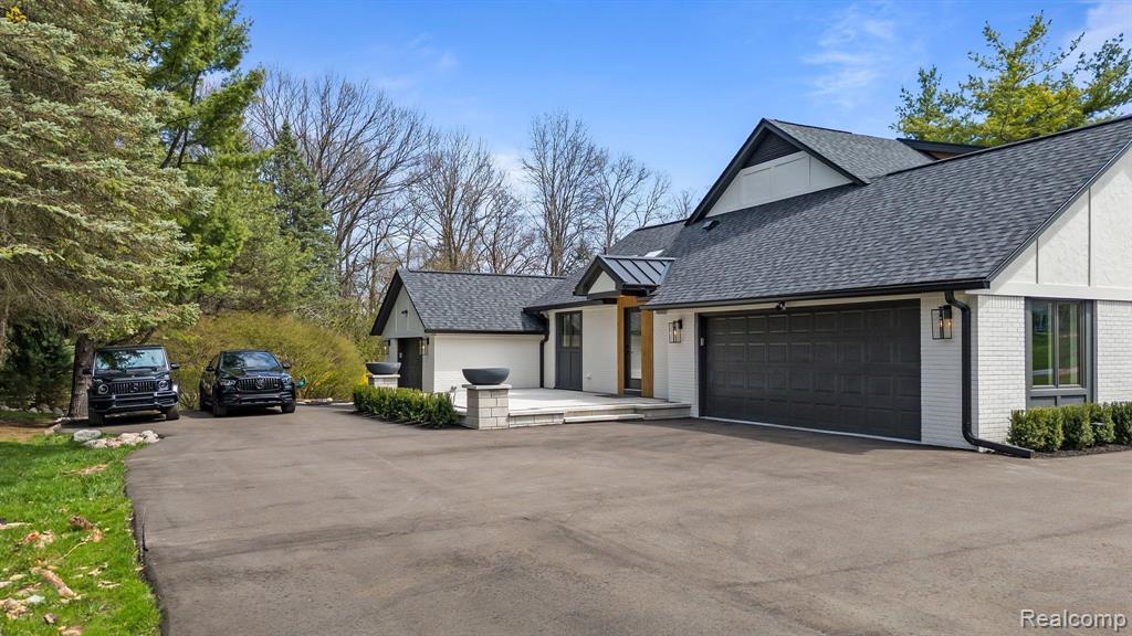 4081 NEARBROOK Road, Bloomfield Hills, MI 48302 — Photo 66