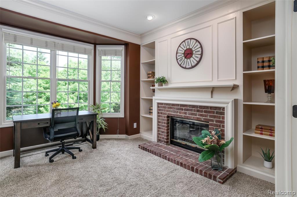 17590 White Pine Court, Northville, MI 48168 — Photo 14