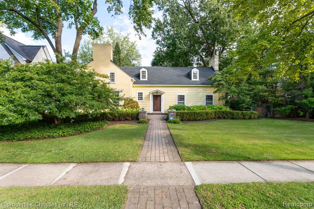 928 Poppleton Street, Birmingham, MI 48009 — Photo 6
