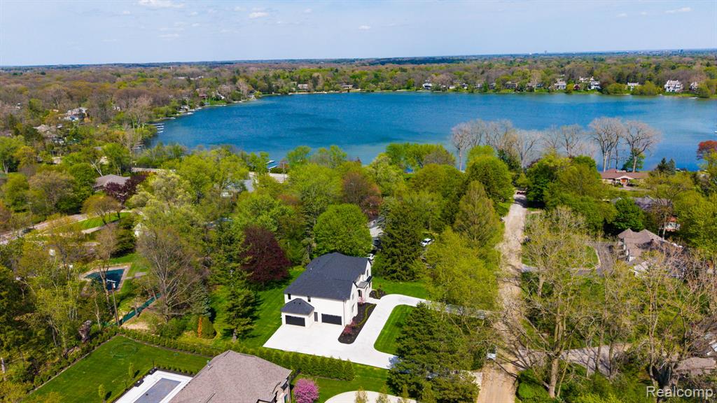 4546 Niagara Lane, Bloomfield Hills, MI 48301 — Photo 74