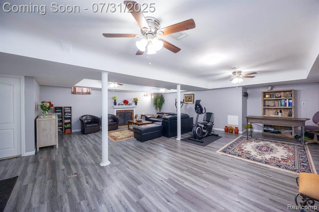 7833 W Morrow Circle, Dearborn, MI 48126 — Photo 43