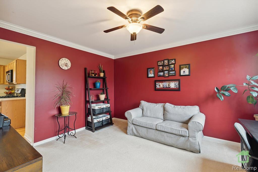 9799 Ravenshire Drive, Ypsilanti, MI 48198 — Photo 8