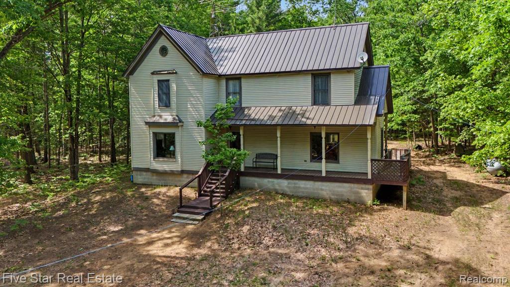 175 Bishop Road, Sterling, MI 48659