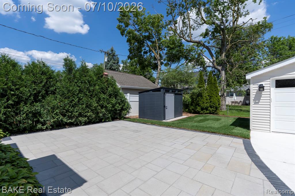 610 Blunk Street, Plymouth, MI 48170 — Photo 46