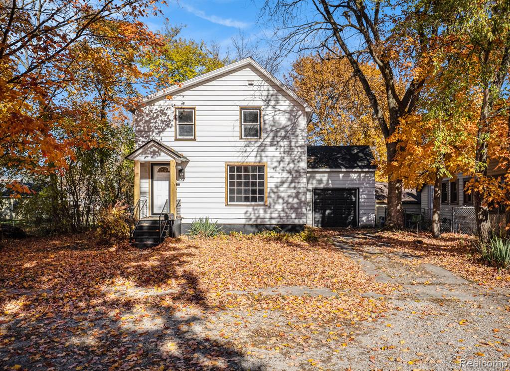 407 E Elizabeth Street, Fenton, MI 48430 — Photo 4