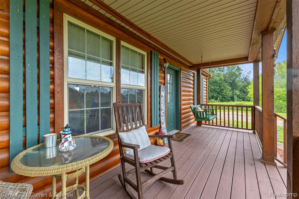 58539 Dolly Road, South Lyon, MI 48178 — Photo 27