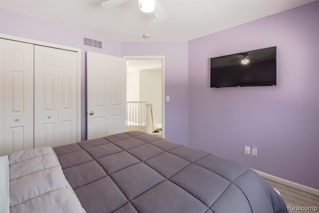 4930 Fox Chase Drive, White Lake, MI 48383 — Photo 39