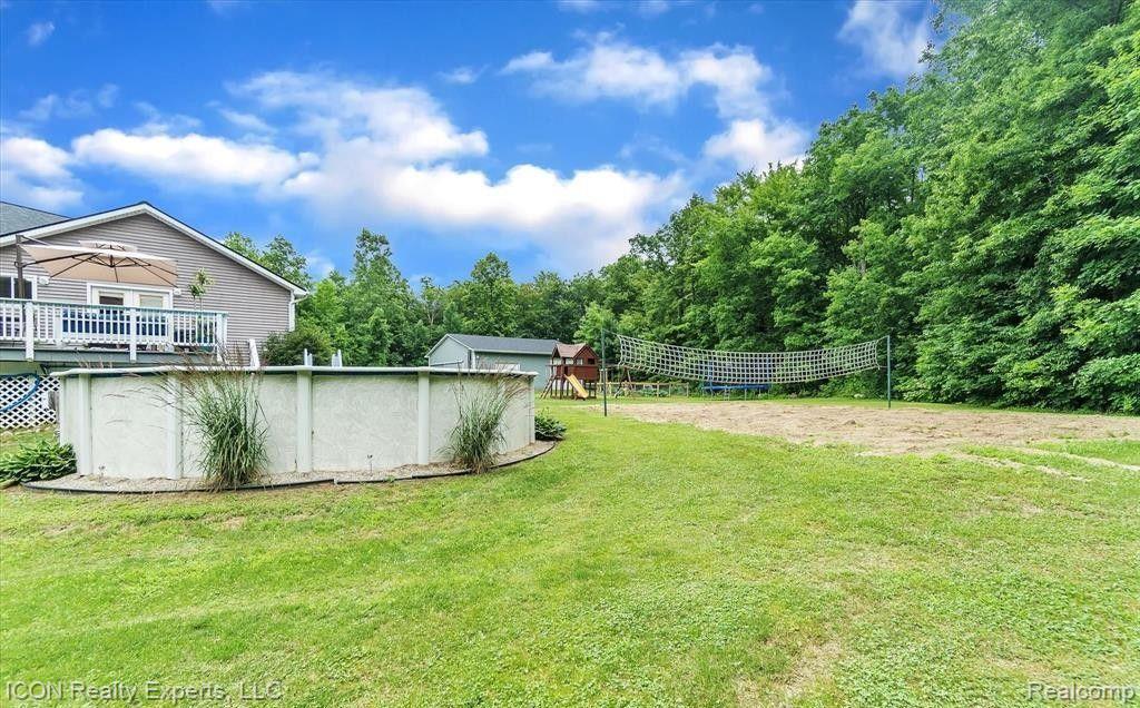5856 PECK Road, Brown, MI 48416 — Photo 24