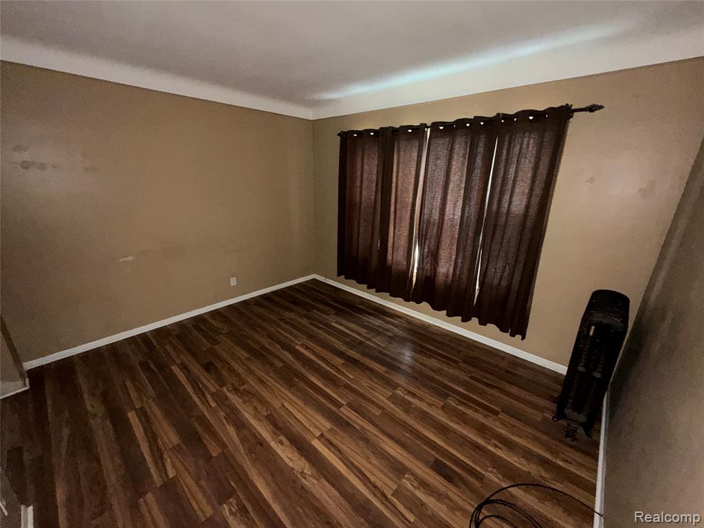24 W James Street, River Rouge, MI 48218 — Photo 5