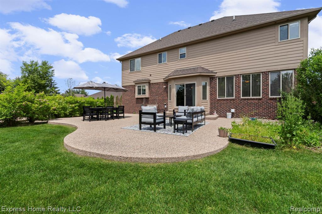 56713 Peach Tree Lane, Macomb, MI 48042 — Photo 70