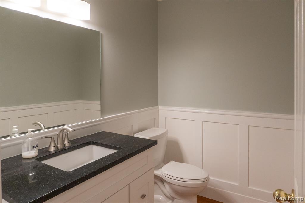 6851 TANGLE WOOD, Waterford, MI 48327 — Photo 14