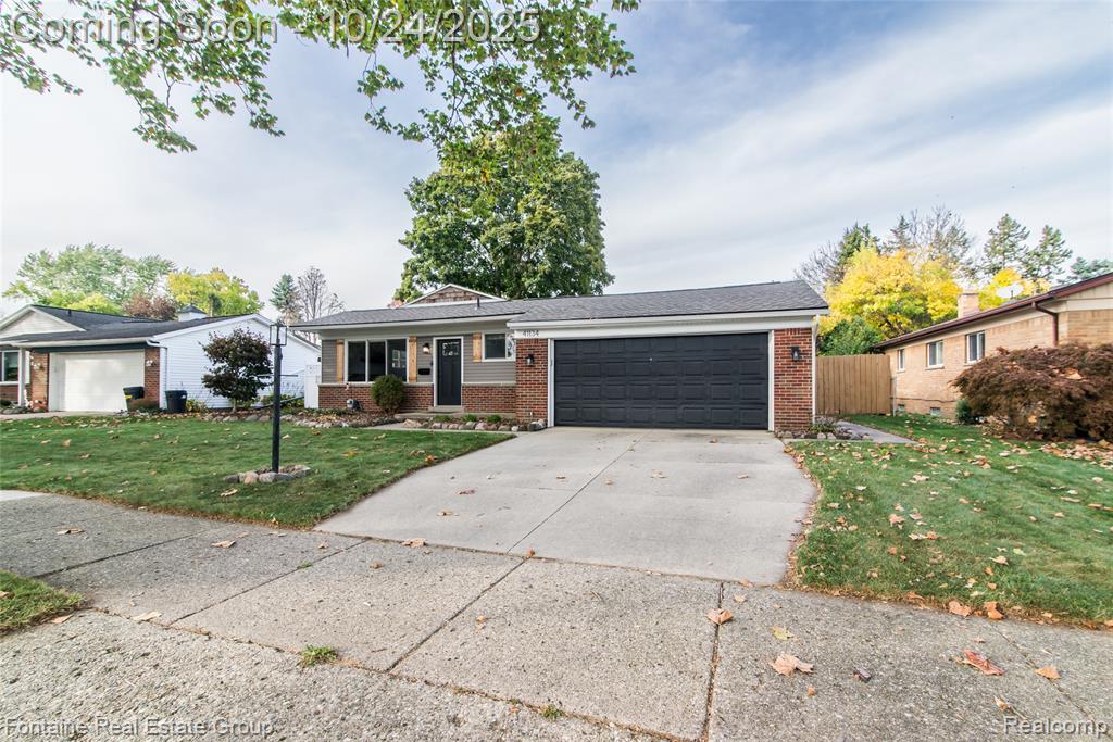 41134 Russet Lane, Plymouth, MI 48170 — Photo 31