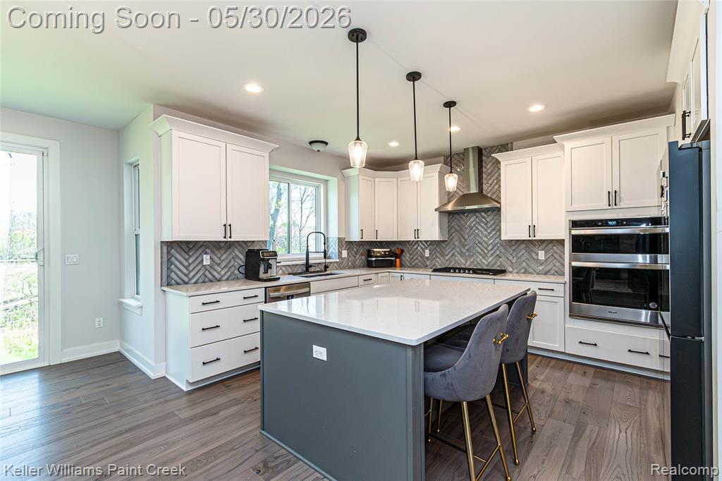 375 Amelia Circle, South Lyon, MI 48178 — Photo 16