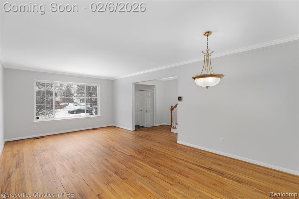 607 Fox Hills Drive N, Bloomfield Hills, MI 48304 — Photo 5