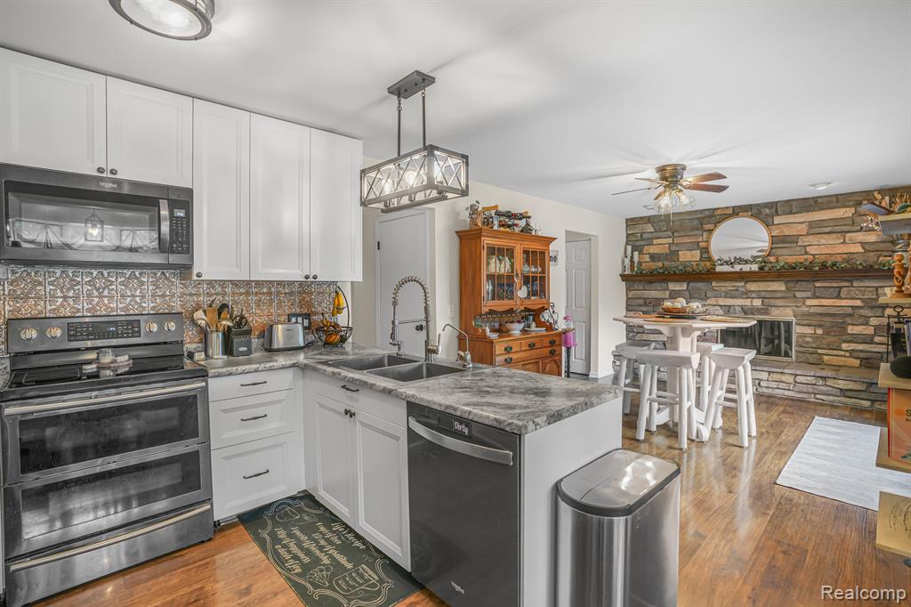 682 Zehnder Drive, Frankenmuth, MI 48734 — Photo 11