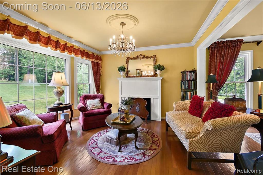 1854 Ludgate Lane, Rochester Hills, MI 48309 — Photo 27