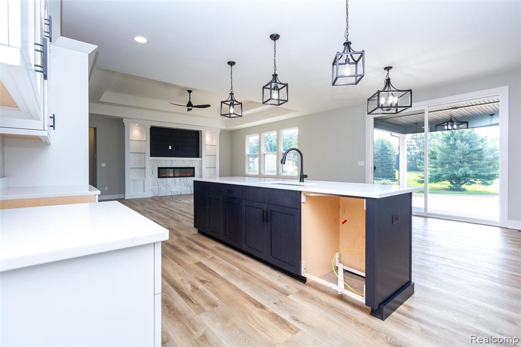 2039 GREATER OAK Drive, Lapeer, MI 48446 — Photo 19